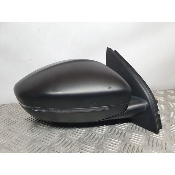 Retrovisor Derecho Para Peugeot 308