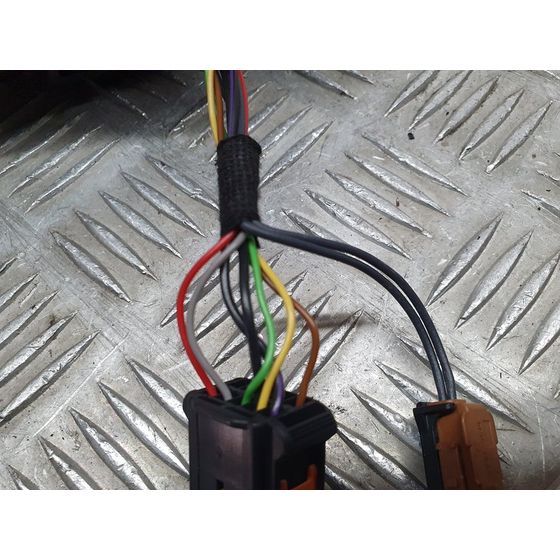 Retrovisor Derecho Para Peugeot 308