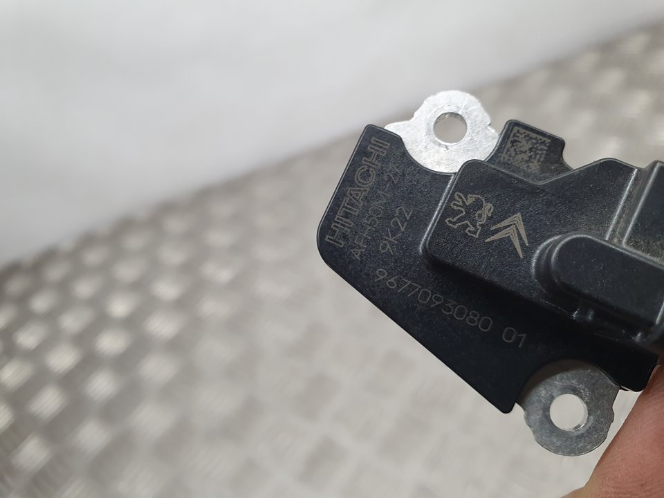 Caudalimetro Para Peugeot 308