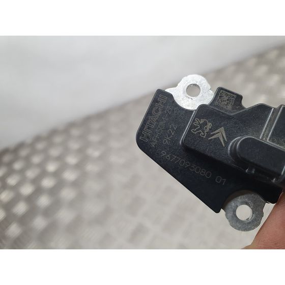 Caudalimetro Para Peugeot 308