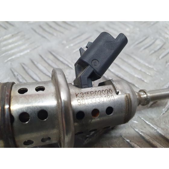 Inyector Adblue Para Peugeot 308