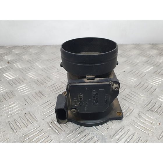 Caudalimetro Para Skoda Octavia Berlina