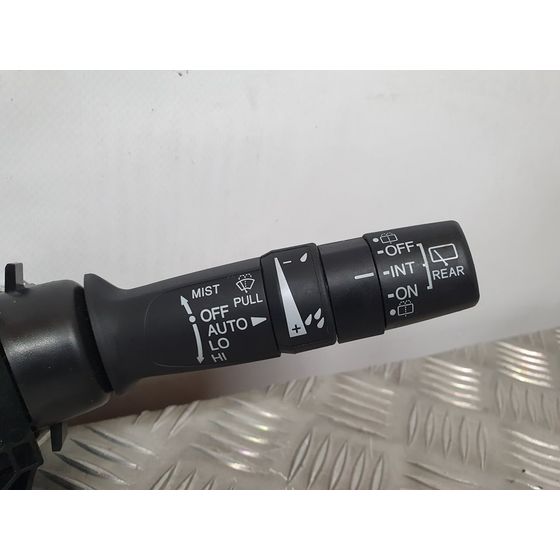 Mando Luces Y Limpia para Honda Cr-V