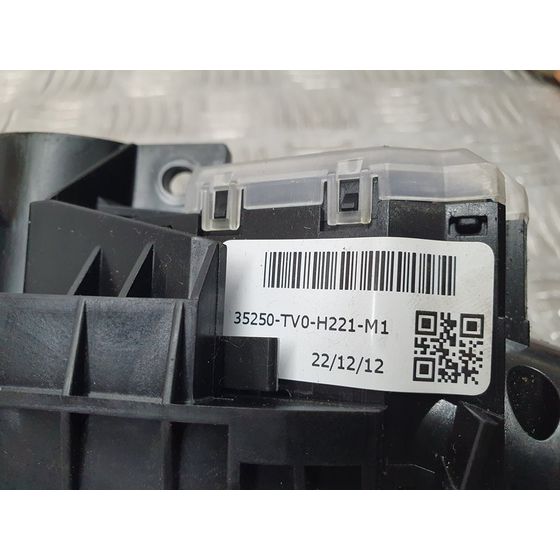 Mando Luces Y Limpia para Honda Cr-V
