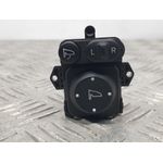 Mando Retrovisor  Para Honda Cr-V