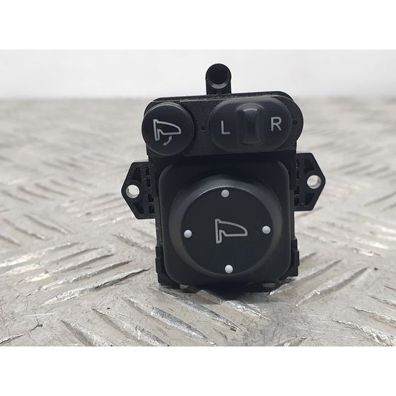 Mando Retrovisor Para Honda Cr-V