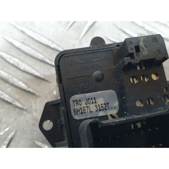 Mando Retrovisor Para Honda Cr-V