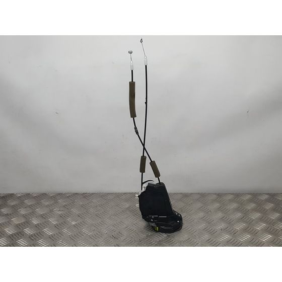Cerradura Puerta Trasera Izquierda para Honda Cr-V