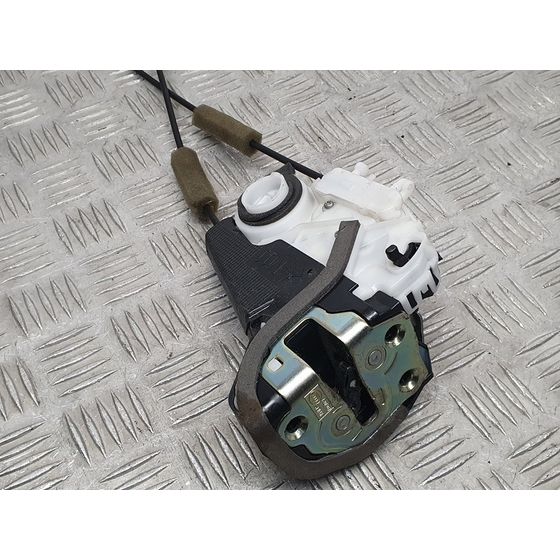 Cerradura Puerta Trasera Izquierda para Honda Cr-V