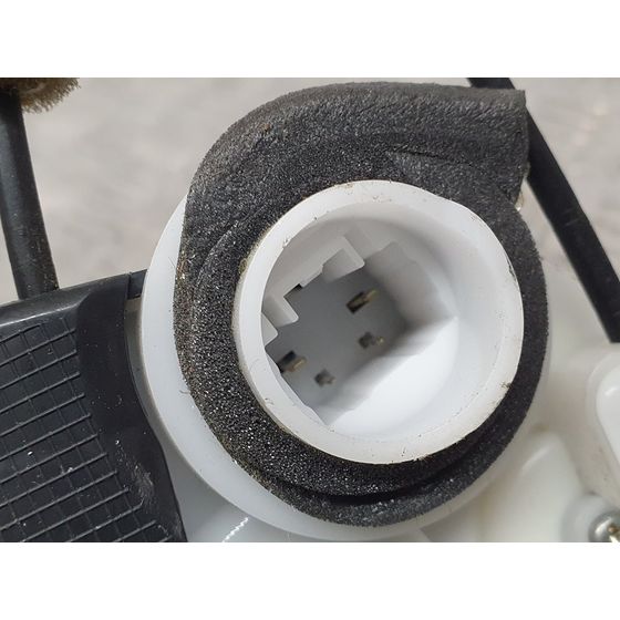 Cerradura Puerta Trasera Izquierda para Honda Cr-V