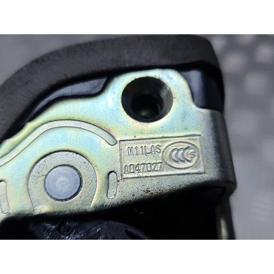 Cerradura Puerta Trasera Izquierda para Honda Cr-V