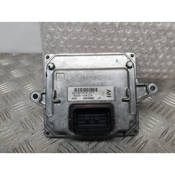 Modulo Electronico Para Honda Cr-V