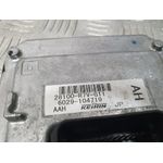 Modulo Electronico Para Honda Cr-V