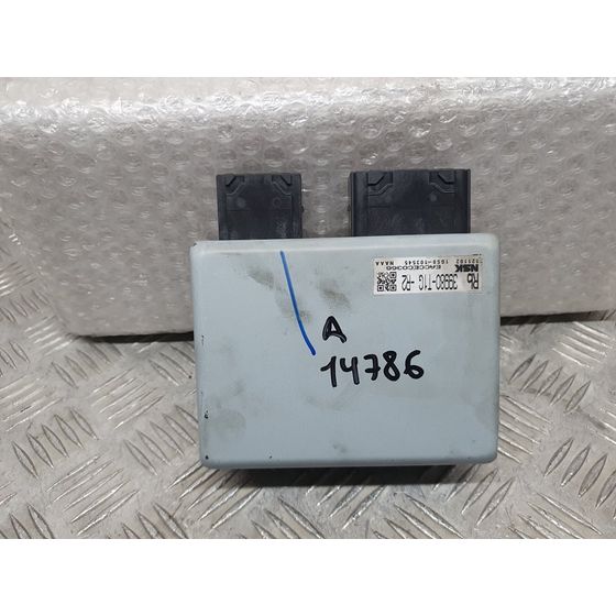 Modulo Electronico Para Honda Cr-V