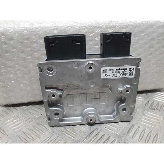 Modulo Electronico Para Honda Cr-V