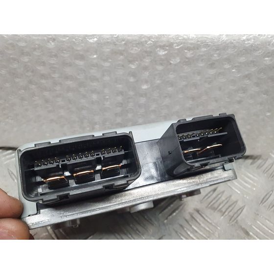 Modulo Electronico Para Honda Cr-V