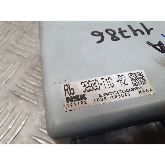 Modulo Electronico Para Honda Cr-V