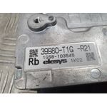 Modulo Electronico Para Honda Cr-V