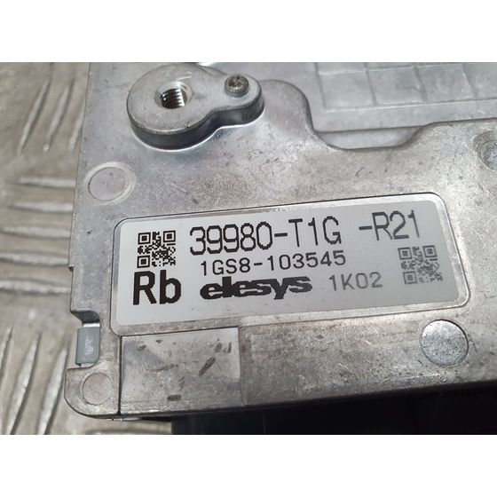 Modulo Electronico Para Honda Cr-V