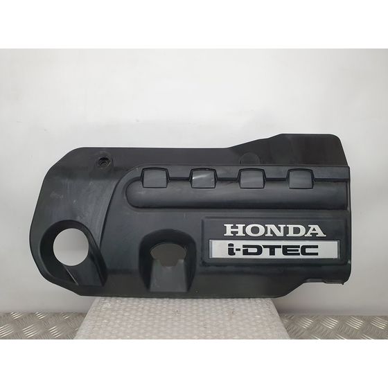 Tapa Motor Para Honda Cr-V