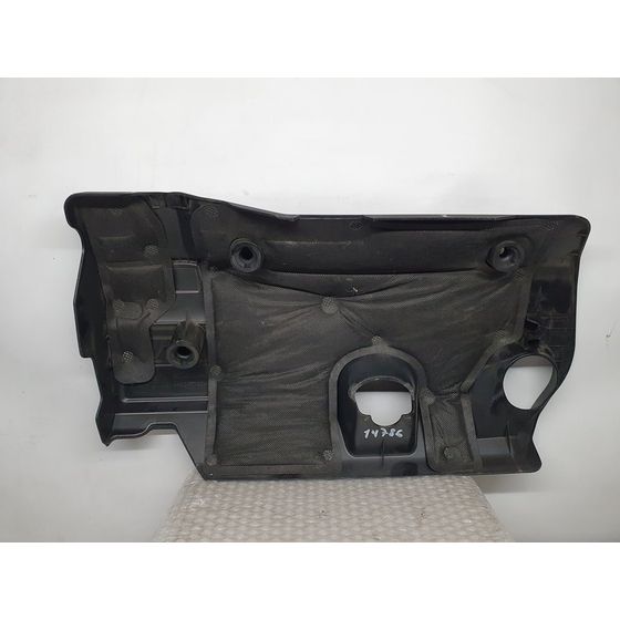 Tapa Motor Para Honda Cr-V