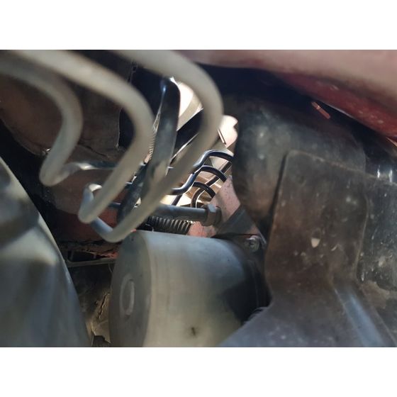 Abs Para Citroen C4 Berlina