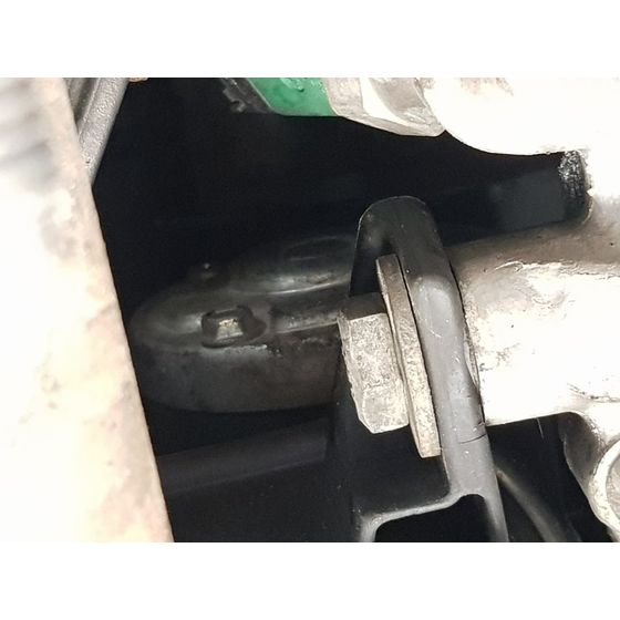 Motor Arranque Para Citroen C4 Berlina