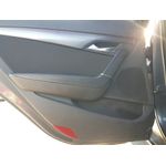 Elevalunas Trasero Izquierdo Para Hyundai I40