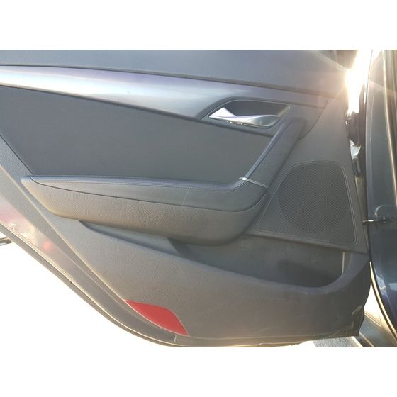 Elevalunas Trasero Izquierdo Para Hyundai I40