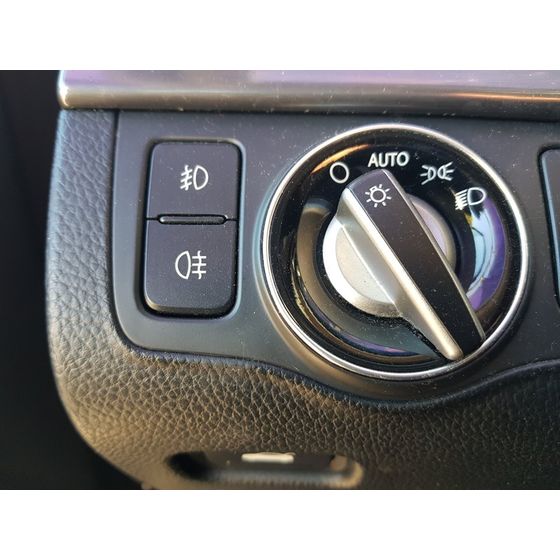 Mando Luces Para Hyundai I40