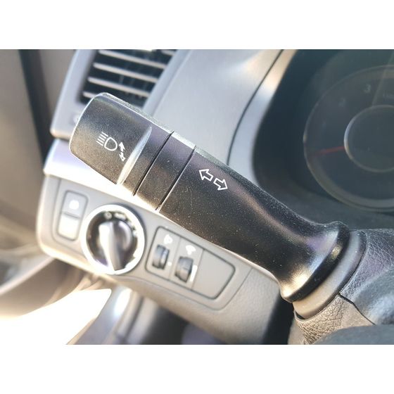 Mando Luces Y Limpia Para Hyundai I40