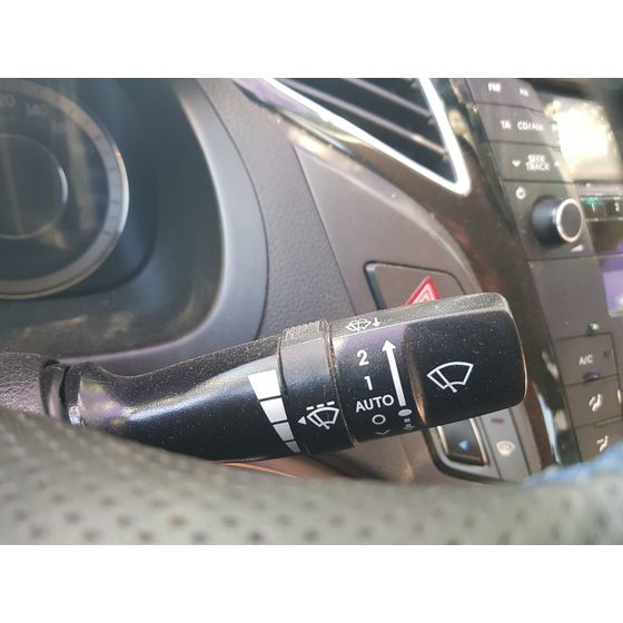 Mando Luces Y Limpia Para Hyundai I40