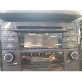 Sistema Audio / Radio Cd Para Hyundai I40