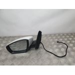 Retrovisor Izquierdo Para Volkswagen Polo