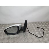 Retrovisor Izquierdo Para Volkswagen Polo