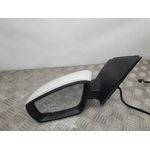 Retrovisor Izquierdo Para Volkswagen Polo