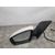 Retrovisor Izquierdo Para Volkswagen Polo