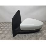 Retrovisor Izquierdo Para Volkswagen Polo