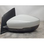 Retrovisor Izquierdo Para Volkswagen Polo