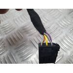 Retrovisor Izquierdo Para Volkswagen Polo