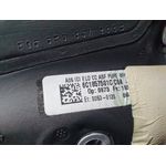 Retrovisor Izquierdo Para Volkswagen Polo