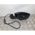 Retrovisor Derecho Para Skoda Superb