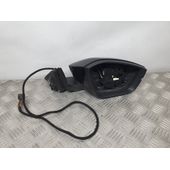 Retrovisor Derecho Para Skoda Superb