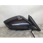 Retrovisor Derecho Para Skoda Superb