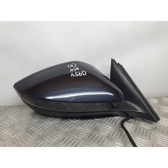 Retrovisor Derecho Para Skoda Superb