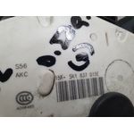 Cerradura Puerta Delantera Izquierda  Para Volkswagen Polo