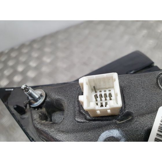 Retrovisor Derecho para Chrysler Sebring Berlina