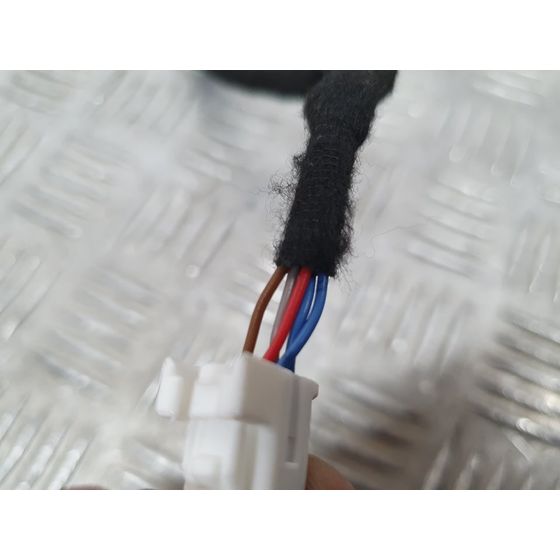Retrovisor Derecho para Nissan Micra V (K14)