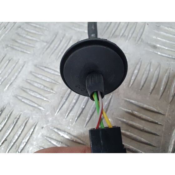 Retrovisor Derecho para Opel Corsa E