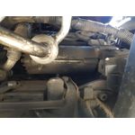 Motor Arranque Para Ford Mondeo Ber.